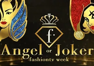 Angel or Joker game icon