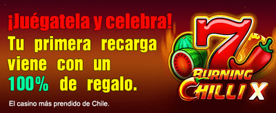 Bono de Bienvenida en 1xslots