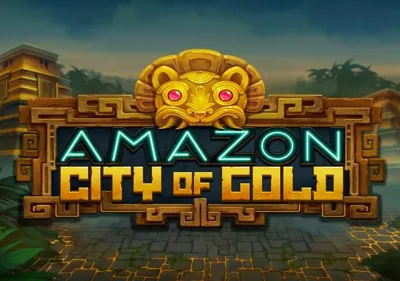 Amazon City Of Gold game icon