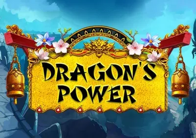 Dragon's Power game screenshot