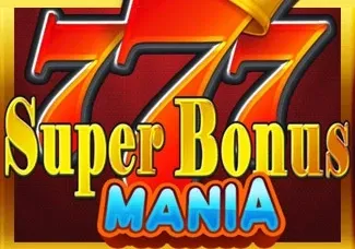 Super Bonus Mania game thumbnail