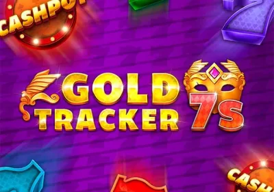 Gold Tracker 7s game thumbnail