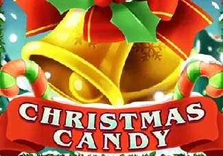 Christmas Candy game screenshot