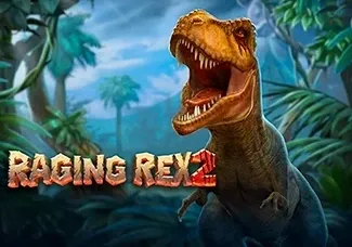 Raging Rex 2 game thumbnail