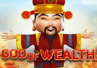 God of Wealth game icon
