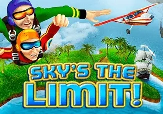 Sky s the Limit game icon