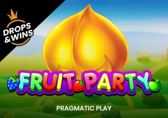 Fruit Party game thumbnail