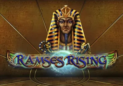 Ramses Rising game thumbnail