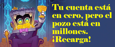 Bono de Recarga Diaria