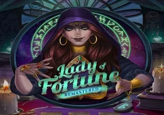 Lady of Fortune Remastered game icon