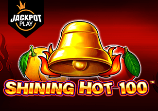 Shining Hot 100 Jackpot Play game icon