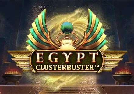 Egypt Clusterbuster™
