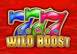 Wild Boost game thumbnail