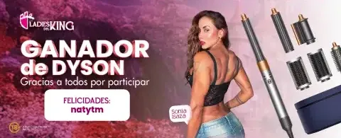¡Gana una Dyson con app1xslots!